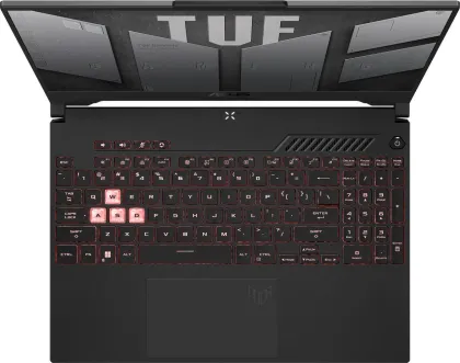 Asus TUF A15 FA507RM-ES73 Gaming Laptop (AMD Ryzen 7 6800H/ 16GB/ 512GB SSD/ Win11/ 6GB Graphics)