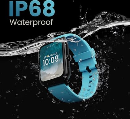 Boult Dive Plus Smartwatch