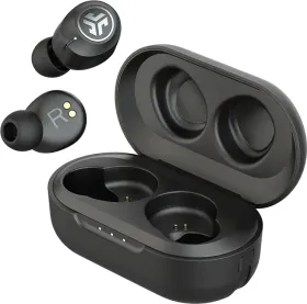 JLab JBuds Air ANC True Wireless Earbuds