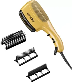 Andis HS-2 Ionic Dryer Hair Dryer