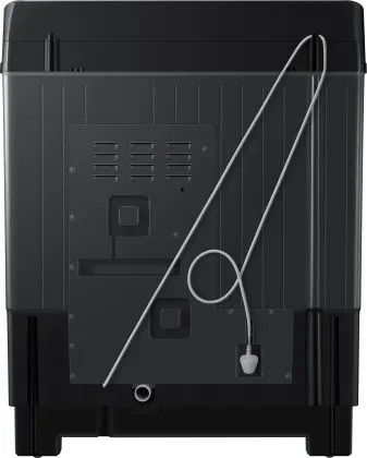 Samsung WT80F4560RD 8 Kg Semi Automatic Washing Machine