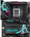 Asus ROG Strix X870E-H Gaming WIFI7 Hatsune Miku Edition Motherboard