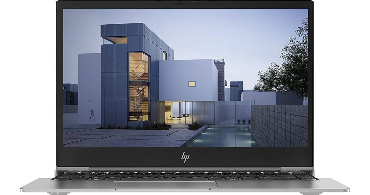 HP ZBook 14u G5 (5MX65PA) Laptop (8th Gen Core i7/ 8GB/ 512GB SSD