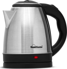 Sunflame KS15 1.5L Electric Kettle