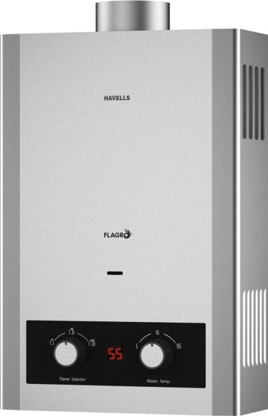 Gas Geysers Price List in India | Smartprix