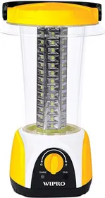 Wipro E10004 Emergency Light