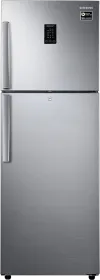 Samsung RT34C4412SL 301 L 2 Star Double Door Refrigerator