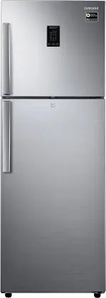 Samsung RT34C4412SL 301 L 2 Star Double Door Refrigerator