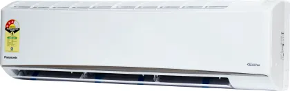 Panasonic CS/CU-RU18AKY 1.5 Ton 3 Star 2024 Inverter Split AC