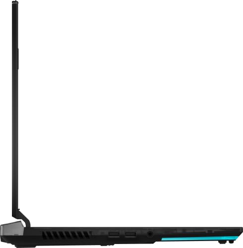 Asus ROG Strix Scar 17 SE G733CX-LL013WS Gaming Laptop (12th Gen Core i9/ 32GB/ 2TB SSD/ Win11 Home/ 16GB Graph)