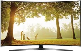 Samsung 43KU6570 (43inch) 108cm Ultra HD (4K) Curved LED Smart TV