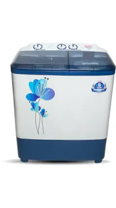 INTEX WM SA62 DB 6.2 Kg Semi Automatic Top Load Washing Machine