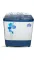 INTEX WM SA62 DB 6.2 Kg Semi Automatic Top Load Washing Machine