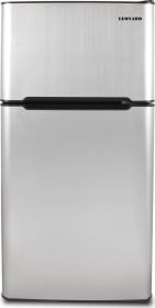 LEONARD LE-USA-DDREF 120 L Double Door Mini Refrigerator