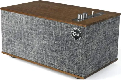 Klipsch The Three II Tabletop Speaker
