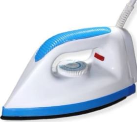 Chartbusters PD-011 750 W Dry Iron