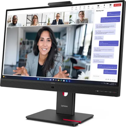Lenovo ThinkVision T27QD-4v 27 inch Quad HD Monitor