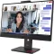Lenovo ThinkVision T27QD-4v 27 inch Quad HD Monitor