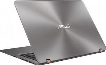 Asus Zenbook Flip UX360UAK-DQ240T Laptop (7th Gen Ci5/ 8GB/ 512GB SSD/ Win10)