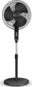 Zigma 1615 400 mm 3 Blade Pedestal Fan