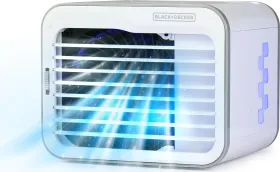 Black & Decker BDMC10 Mini Air Cooler
