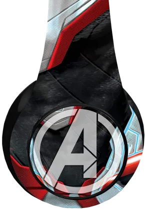 Macmerise Overload Superman Wireless Headphones