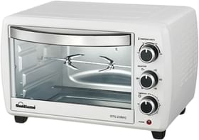 Sunflame 23 RPC 23 L Oven Toaster Grill