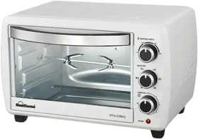 Sunflame 23 RPC 23 L Oven Toaster Grill