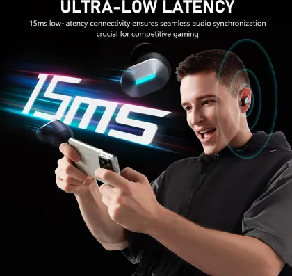 Edifier Hecate GX05 True Wireless Earbuds