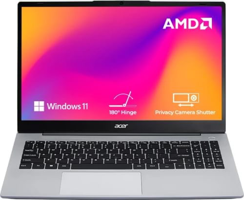 Acer Aspire 15 AS15-42 UN.35MSI.004 Laptop (AMD Ryzen 5 7430U/ 16GB/ 1TB SSD/ Win11)