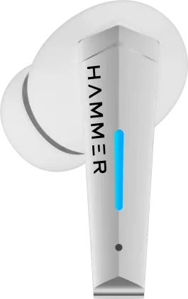 Hammer Arcade True Wireless Earbuds