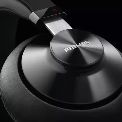 Philips SHP6000/10 Hi-Fi Wired Headphones