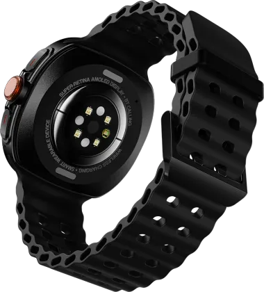 Fire Boltt Axiom Smartwatch
