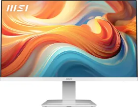 MSI PRO MP273W E14A 27 inch Full HD Monitor