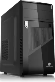 Zoonis Z10NS111 Tower (Core 2 Duo/ 4GB/ 320GB/ FreeDos) - image 1