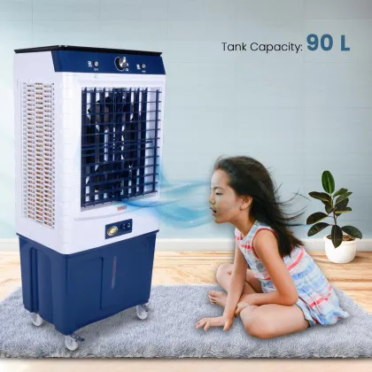 Cinegold Everest 90 L Personal Air Cooler