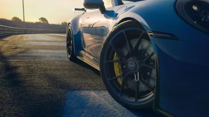 Porsche 911 GT3