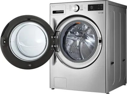LG WM5800HVA 5 cu ft Fully Automatic Front Load Washer only