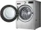 LG WM5800HVA 5 cu ft Fully Automatic Front Load Washer only