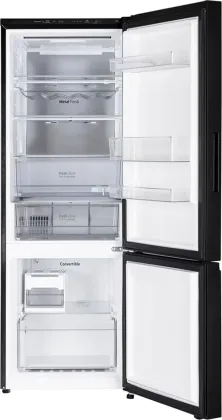 LG GL-B382EBMX 340 L 3 Star Double Door Refrigerator