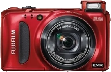 Fujifilm F660EXR Point & Shoot