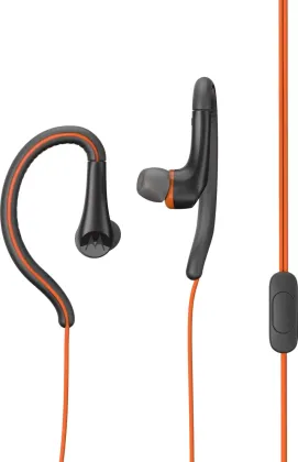 Motorola Earbuds Active Wired Earphones