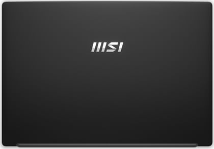 MSI Modern 14 C13M-435IN Laptop (13th Gen Core i7/ 16GB/ 512GB SSD/ Win11 Home)