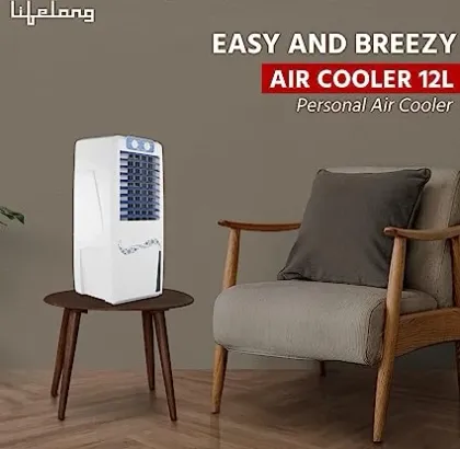 Lifelong LLAC912 12L Personal Air Cooler