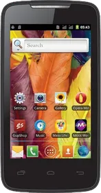 Maxx MSD7 AX410