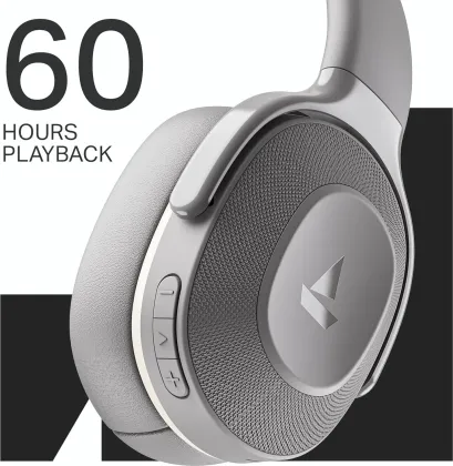 boAt Rockerz 413 Wireless Headphones