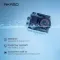 Akaso Brave 7 LE 20MP Sports and Action Camera