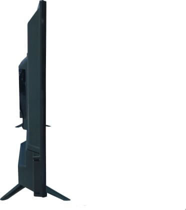 Motorola Envision Series 43 inch Ultra HD 4K Smart LED TV (43UHDADMXSBE)