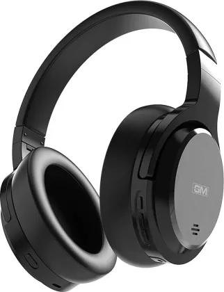 GM Cuba H100BL Wireless Headphones