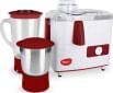 Pigeon Tornado 500W Juicer Mixer Grinder (2 Jars)